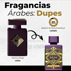 Badee Al Oud Amethyst