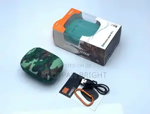 Wind 3 Mini Bt 5.4 Speaker Audio