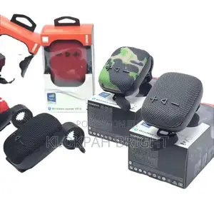 Wind 3 Mini Bt 5.4 Speaker Audio
