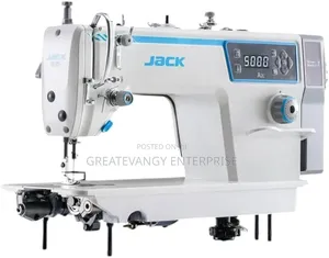 Brandnew Jack Digital Industrial Sewing Machine
