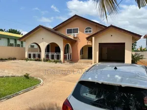 5bdrm House in Tanta Hills Estate, Unity Closed for rent
