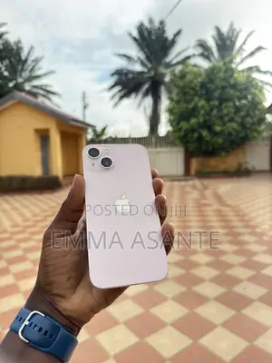 Apple iPhone 13 128 GB Pink