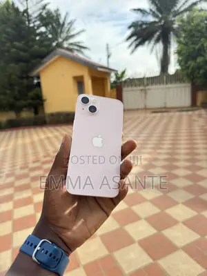 Apple iPhone 13 128 GB Pink
