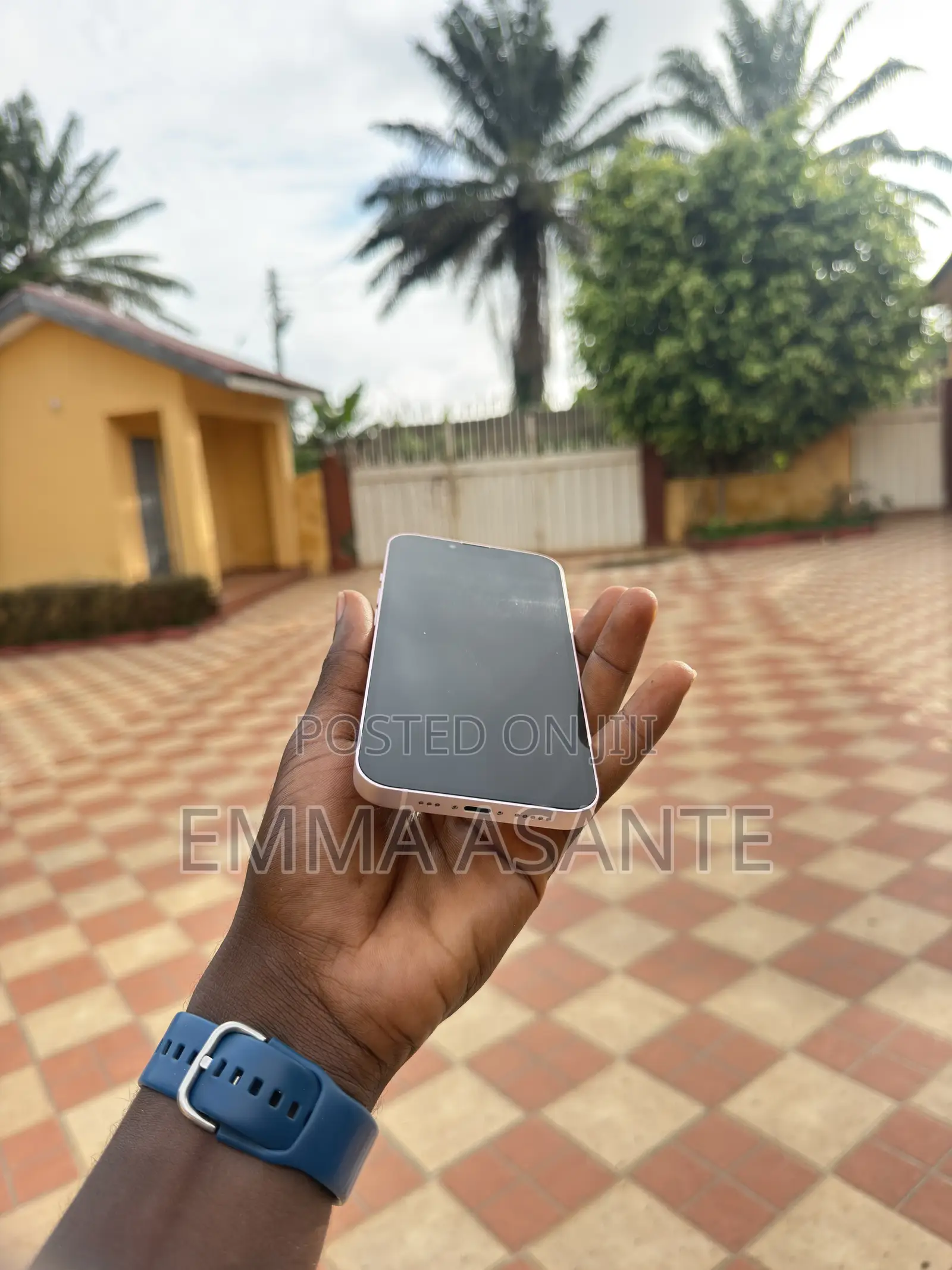 Apple iPhone 13 128 GB Pink