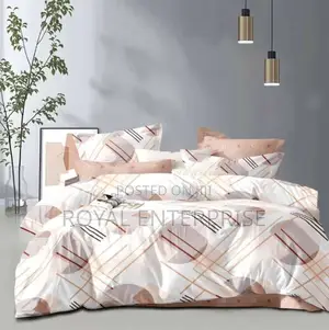 Heavy Duvet King Bundle