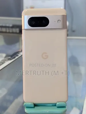 Google Pixel 8 128 GB Gold