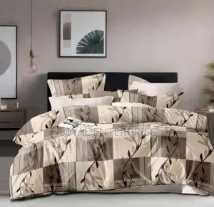 King Size Comfort Duvet Set