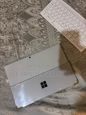 Laptop Microsoft Surface Pro 4 4GB Intel Core i5 SSD 128GB