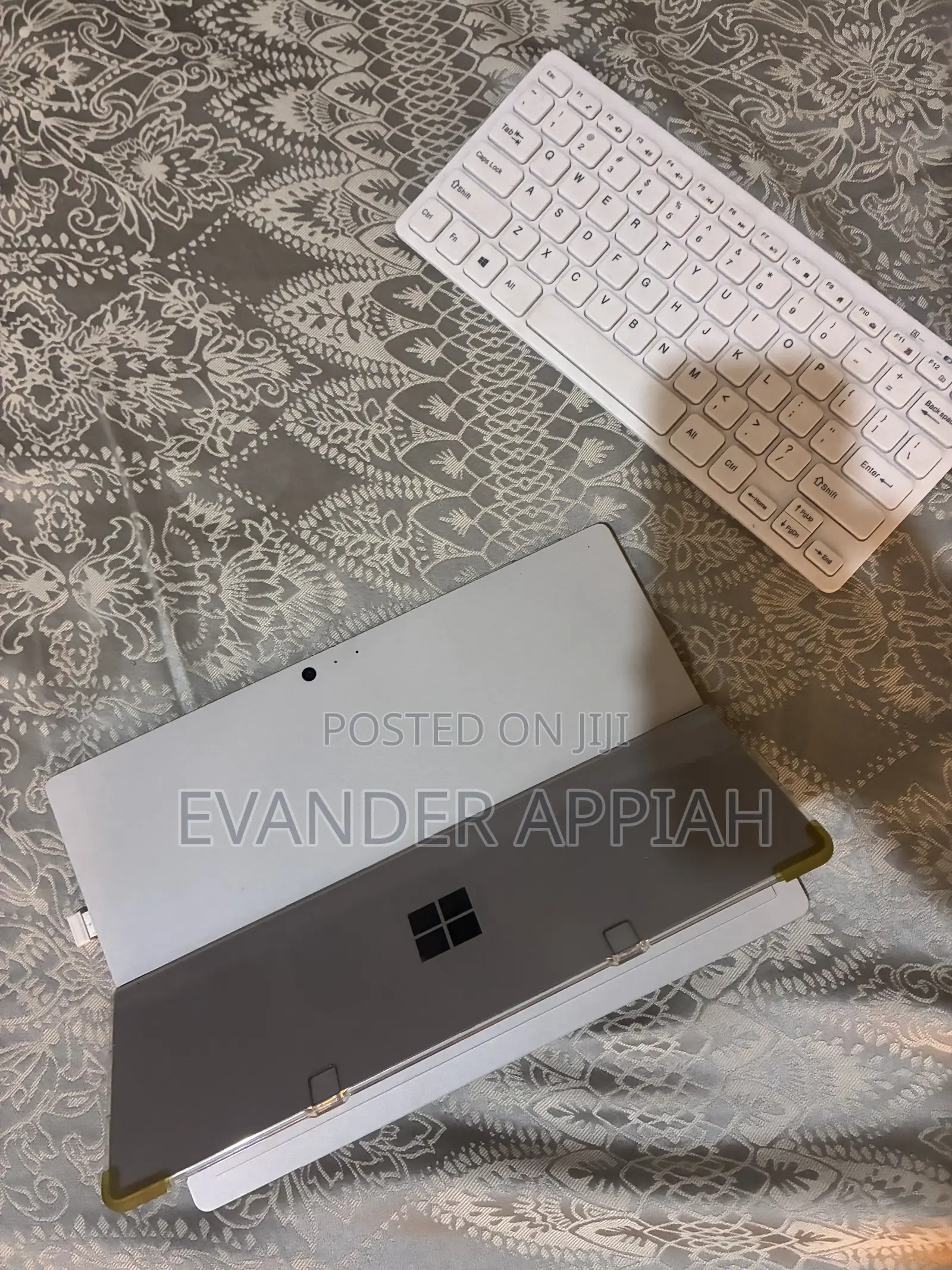 Laptop Microsoft Surface Pro 4 4GB Intel Core i5 SSD 128GB