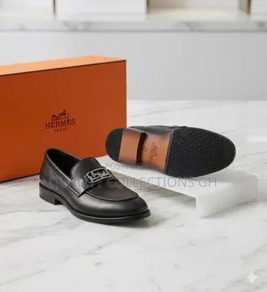 High Quality Luxury Hermes Shoe