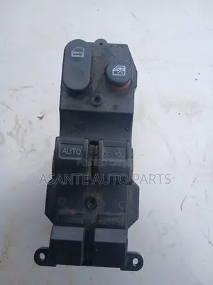Honda Fit Power Window Switch