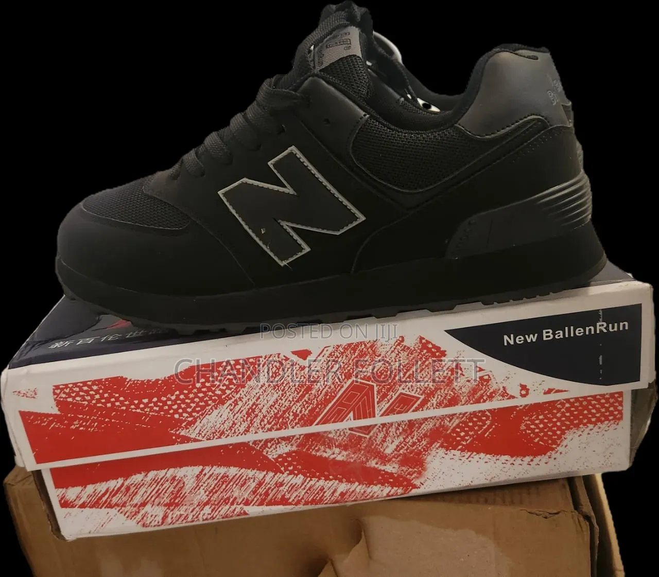 New Balance