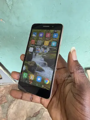 Huawei Y6II Compact 16 GB Gold