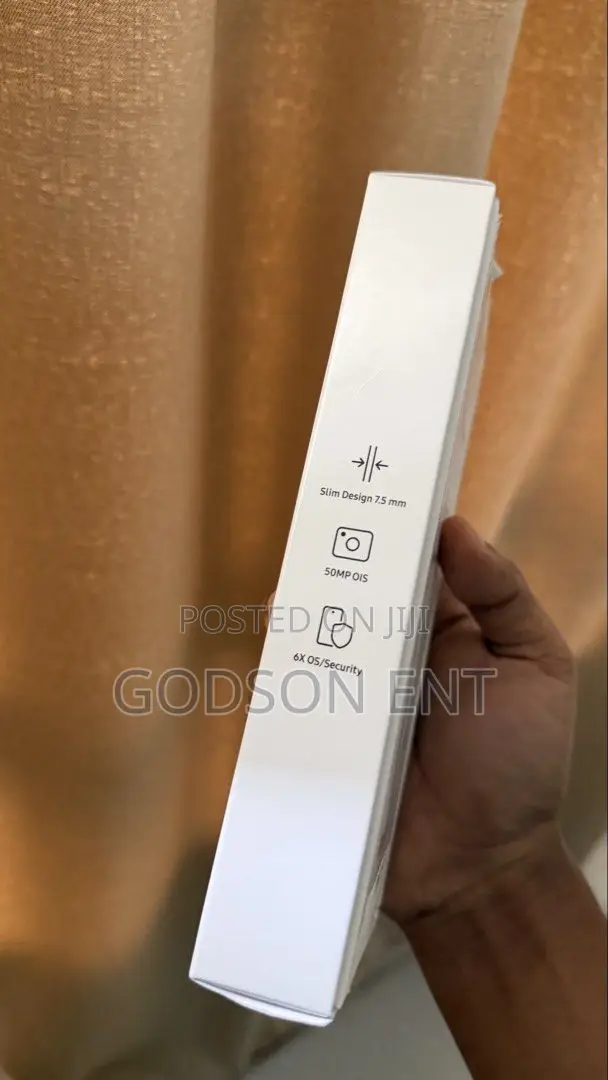 New Samsung Galaxy A17 5G 256 GB Black
