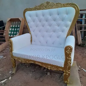 Royal Comfort Chair Maker's Man Is Available for You