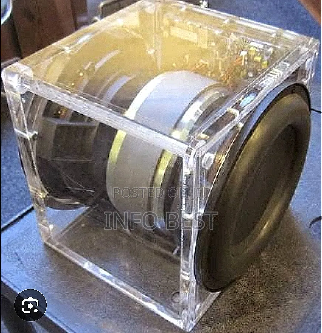 Sunfire Subwoofer
