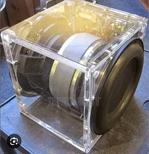 Sunfire Subwoofer