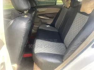 Toyota Corolla 1.8 CE 2008 White