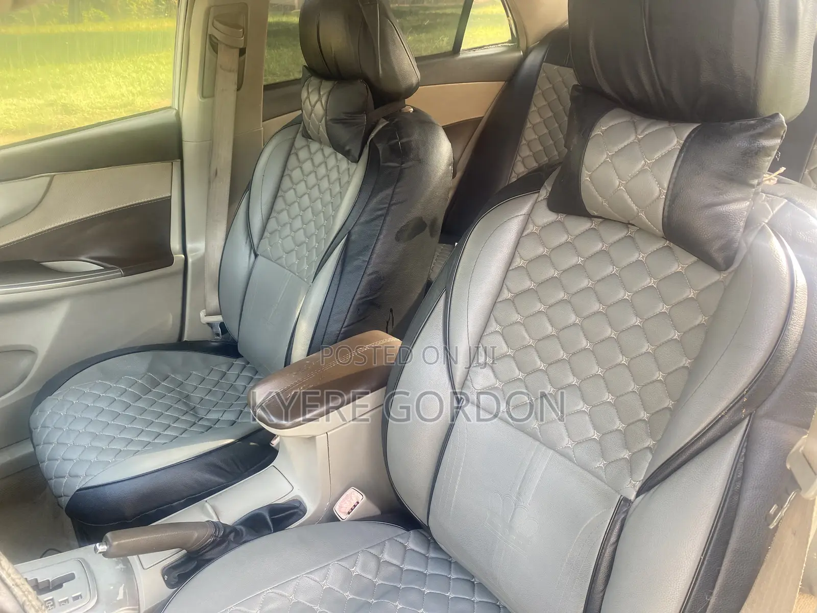 Toyota Corolla 1.8 CE 2008 White