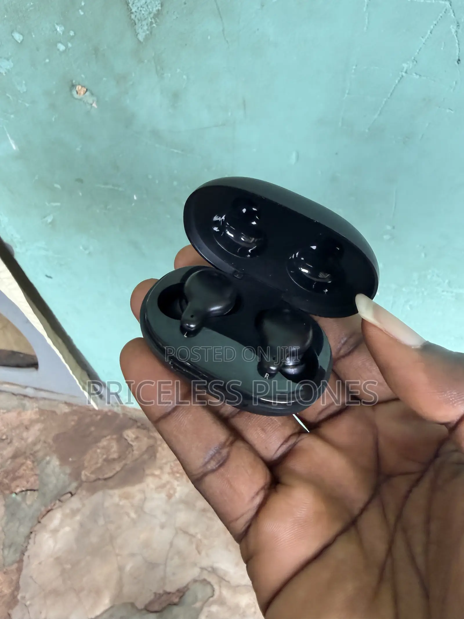 Aukey Ep-T16s