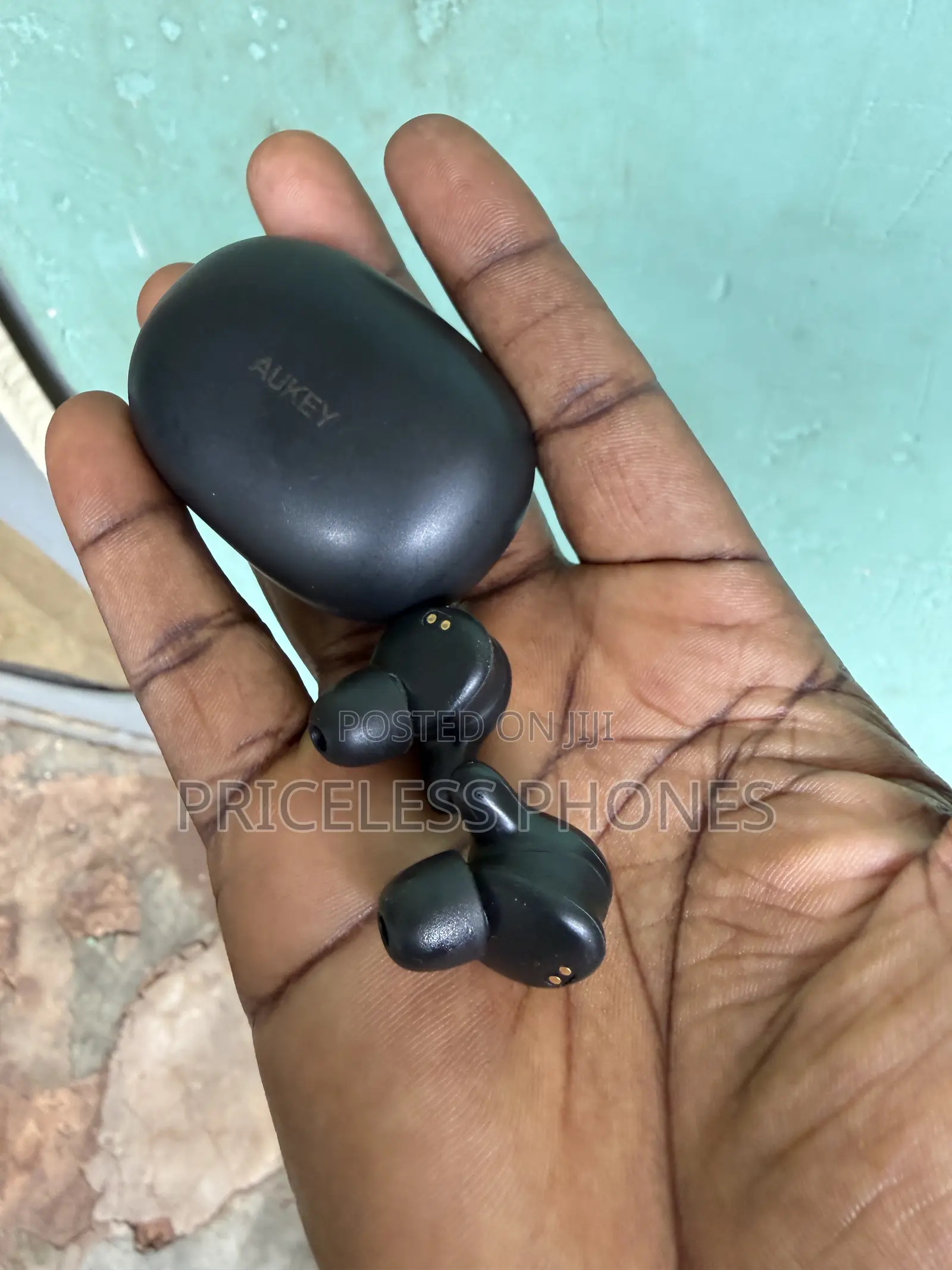 Aukey Ep-T16s