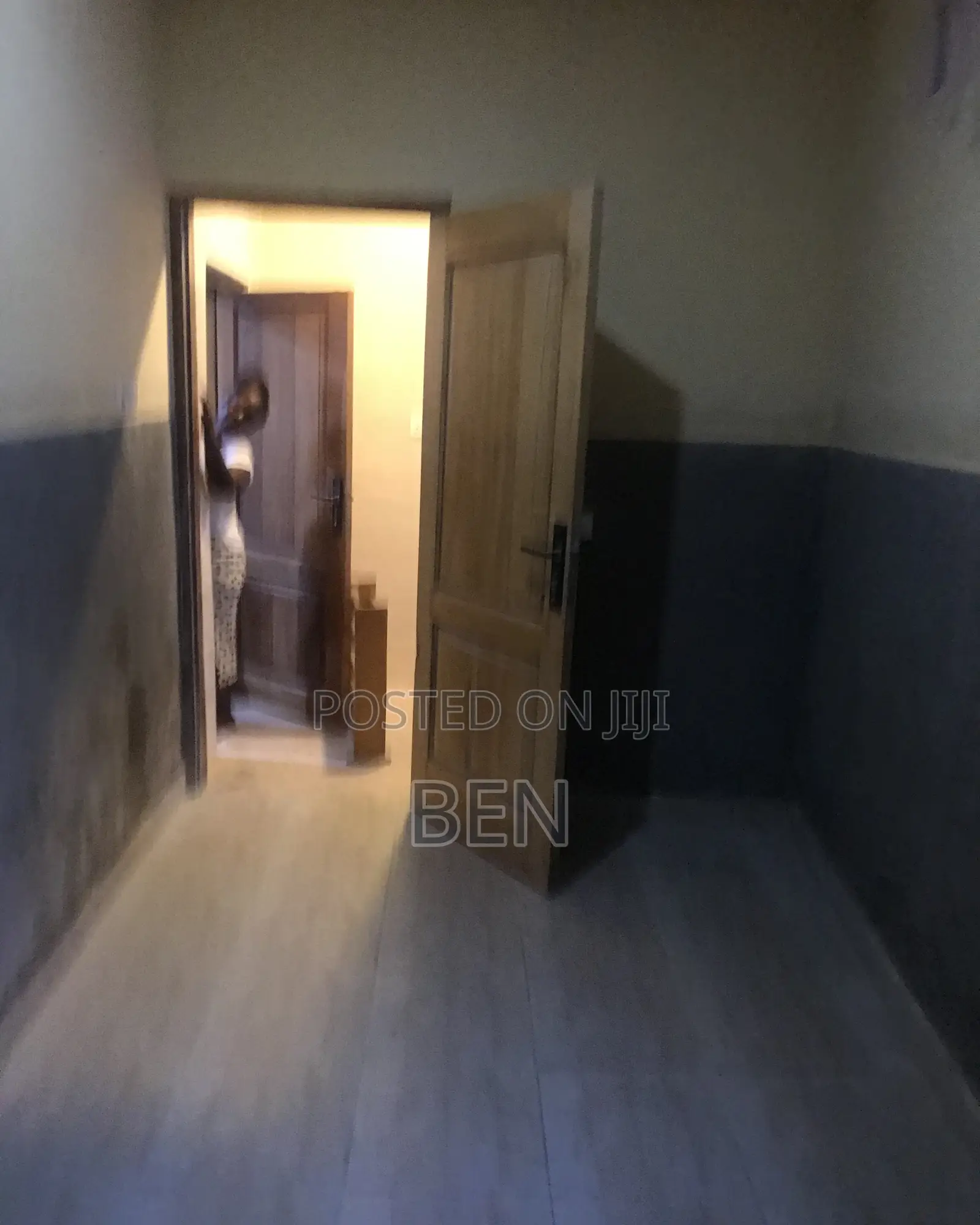 1bdrm Apartment in Dzorwulu Plant Pool for rent