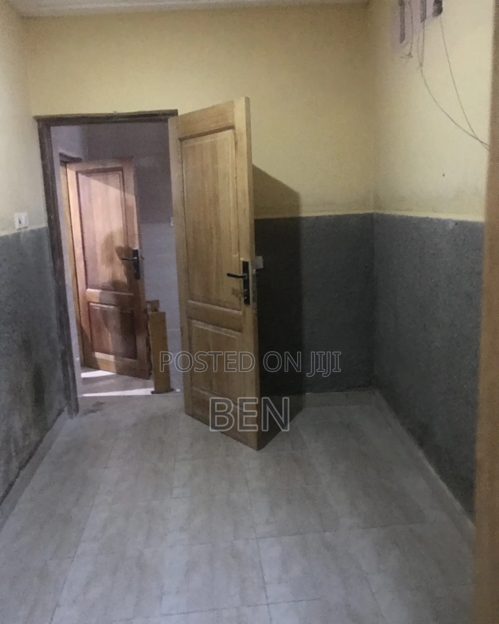 1bdrm Apartment in Dzorwulu Plant Pool for rent