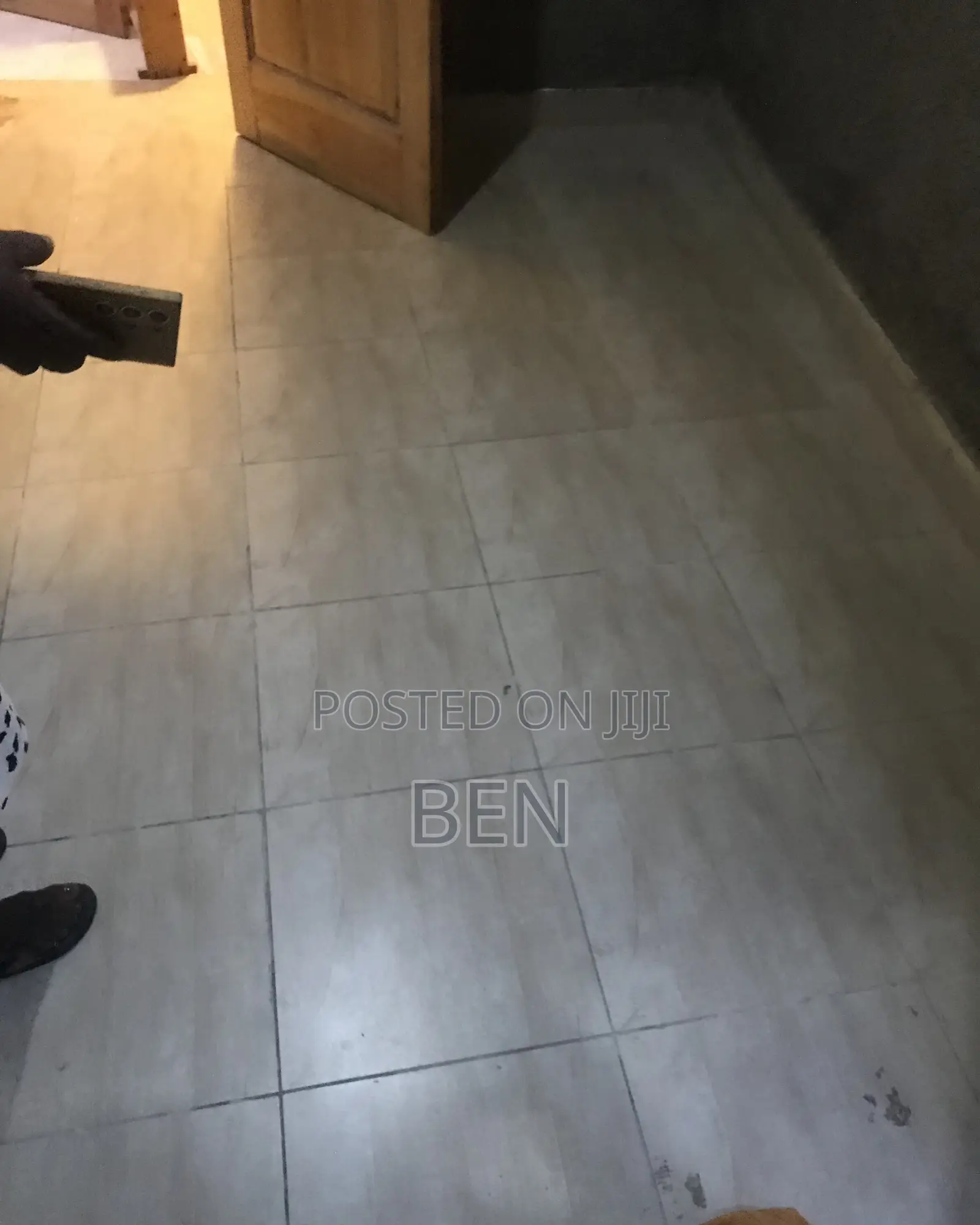 1bdrm Apartment in Dzorwulu Plant Pool for rent