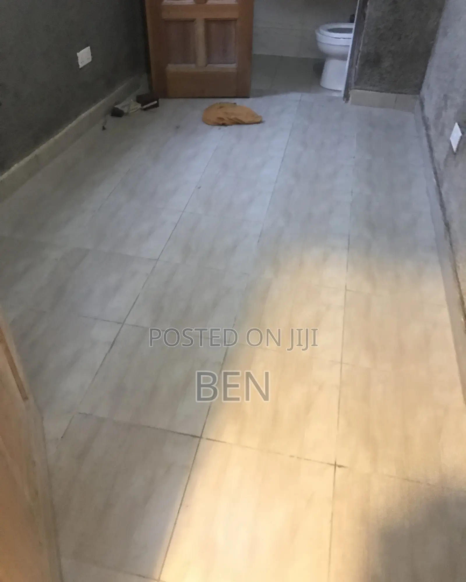1bdrm Apartment in Dzorwulu Plant Pool for rent