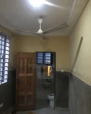 1bdrm Apartment in Dzorwulu Plant Pool for rent