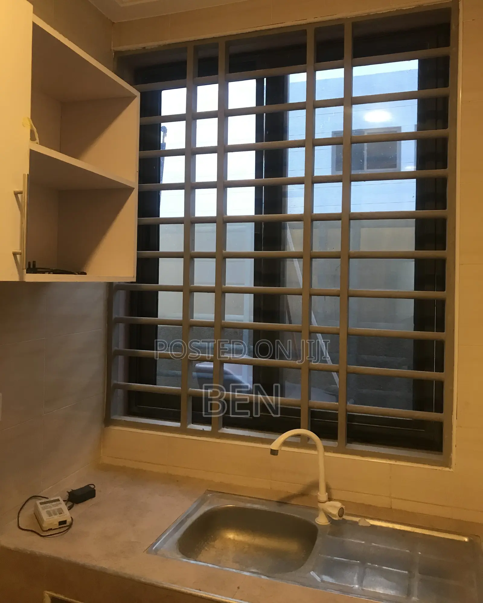 1bdrm Apartment in Dzorwulu Plant Pool for rent