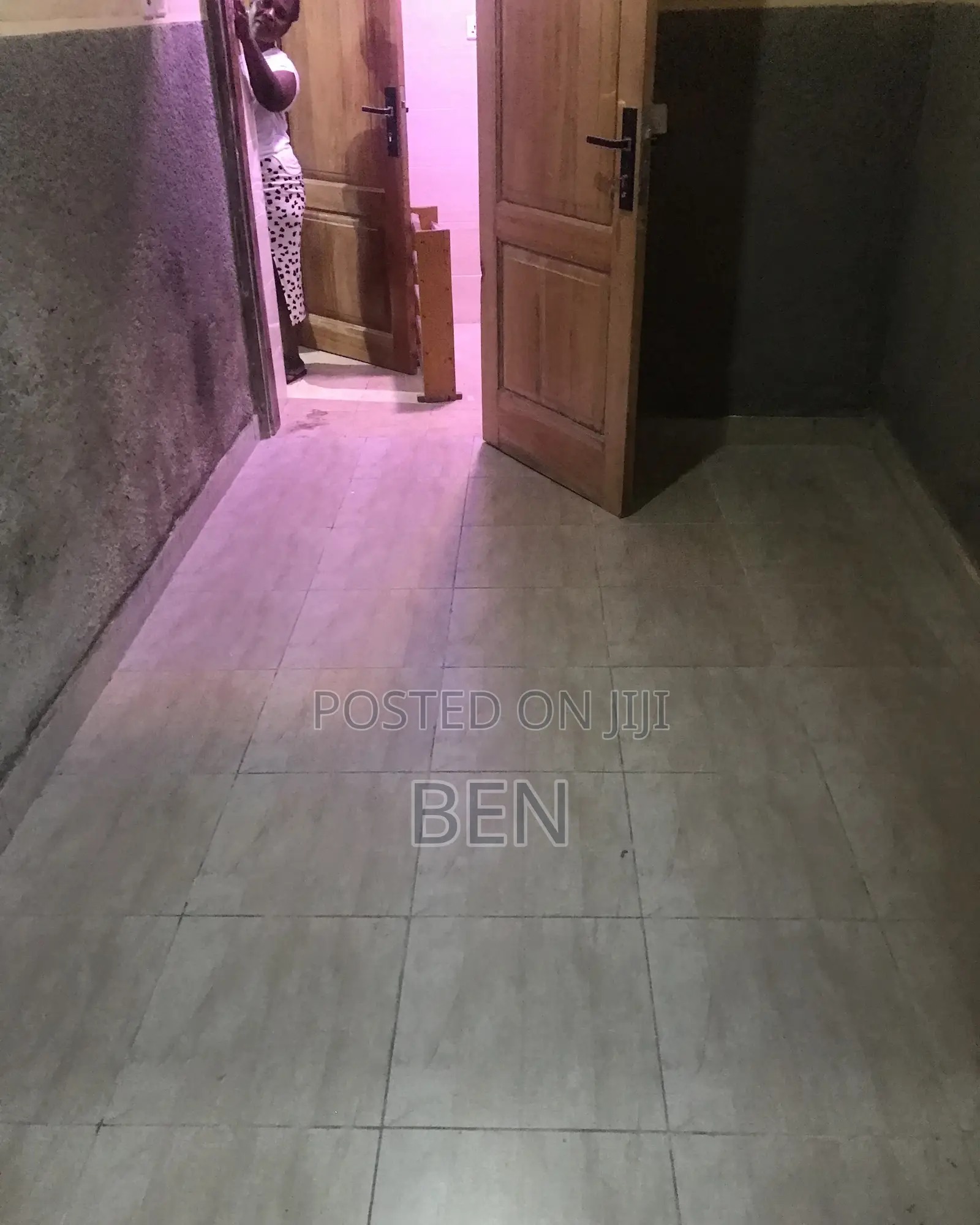1bdrm Apartment in Dzorwulu Plant Pool for rent
