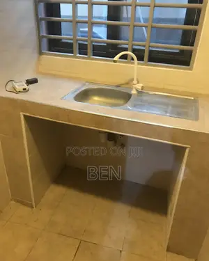 1bdrm Apartment in Dzorwulu Plant Pool for rent