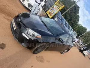 Toyota Corolla 2014 Black
