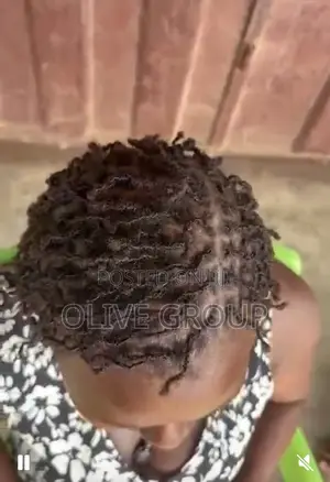 Great Sisterlocks