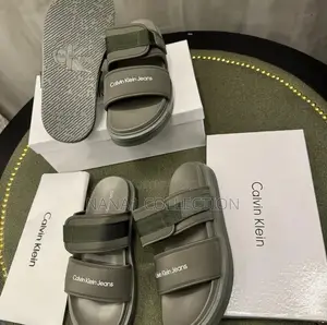 Calvin Klein Jeans Sandals