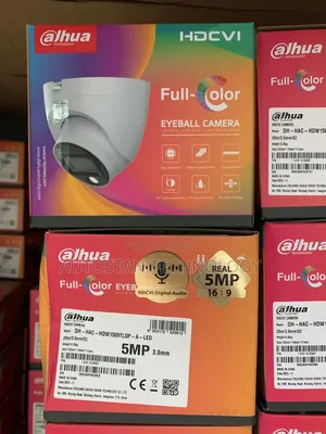 2mp Indoor and Outdoor 8channel Analog CCTV Camera