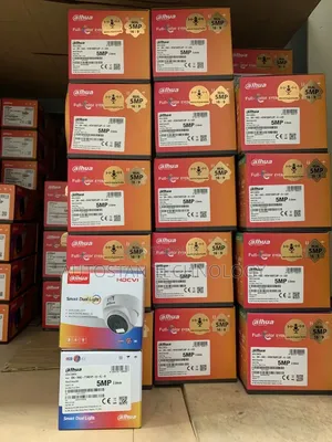 2mp Indoor and Outdoor 8channel Analog CCTV Camera