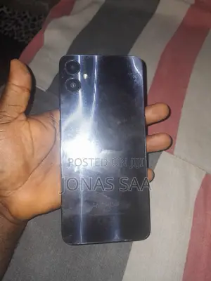 Samsung Galaxy A05 64 GB Black