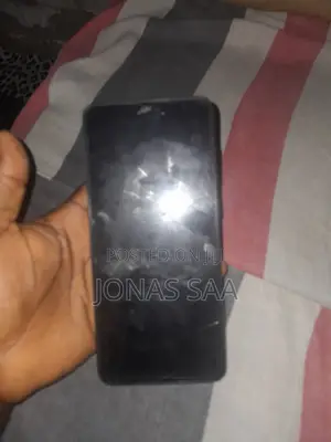 Samsung Galaxy A05 64 GB Black