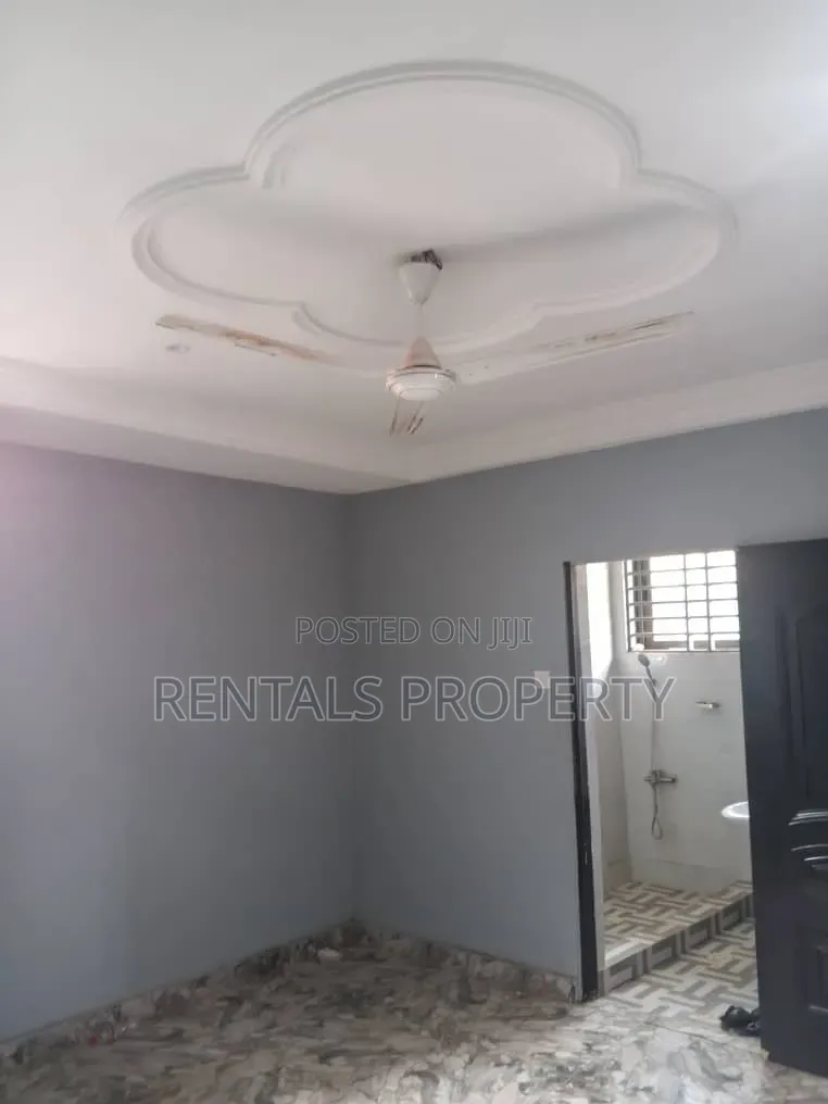 1bdrm Apartment in Barrier for rent