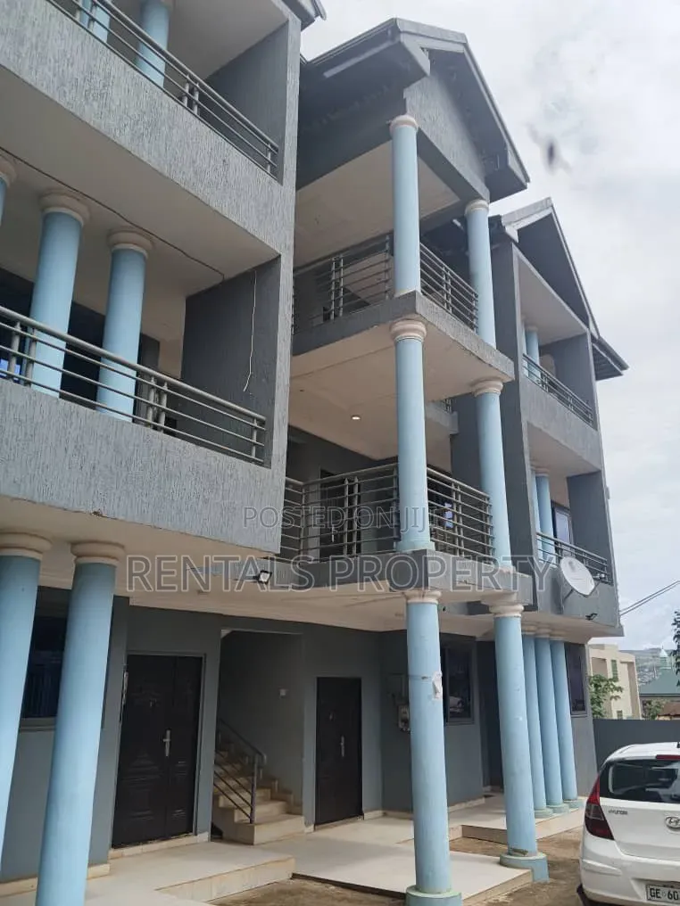 1bdrm Apartment in Barrier for rent