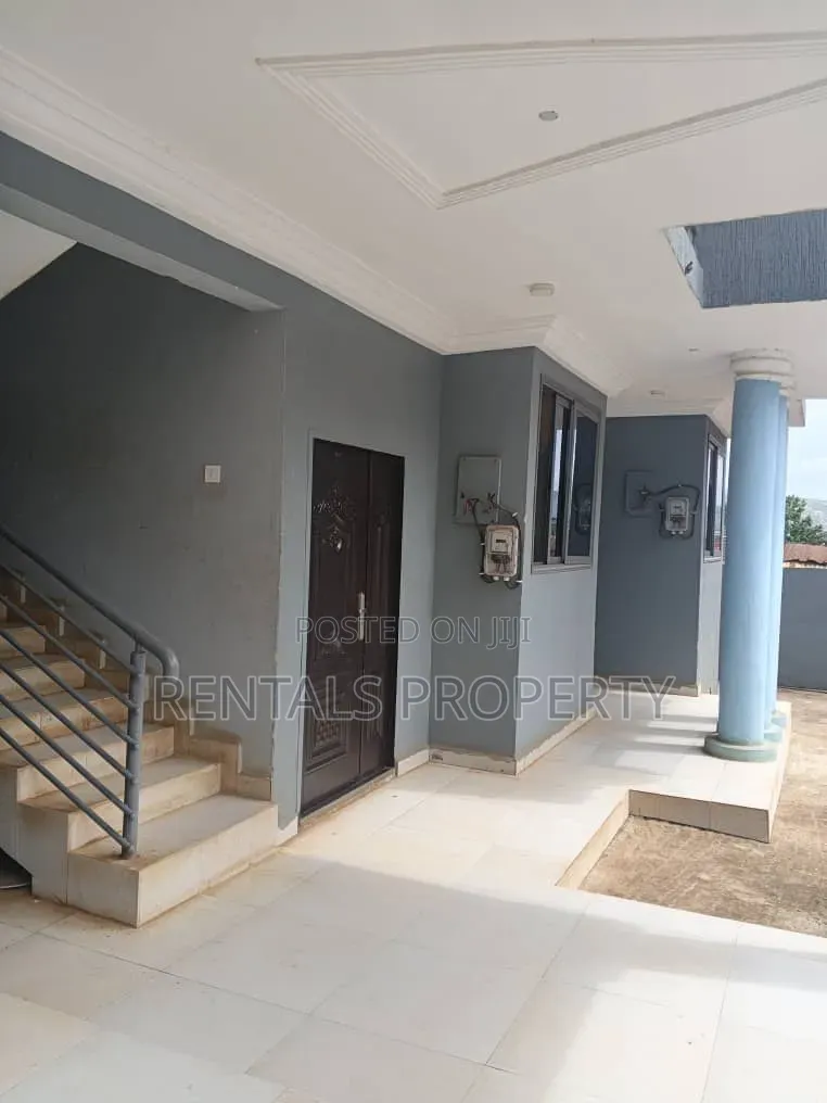 1bdrm Apartment in Barrier for rent