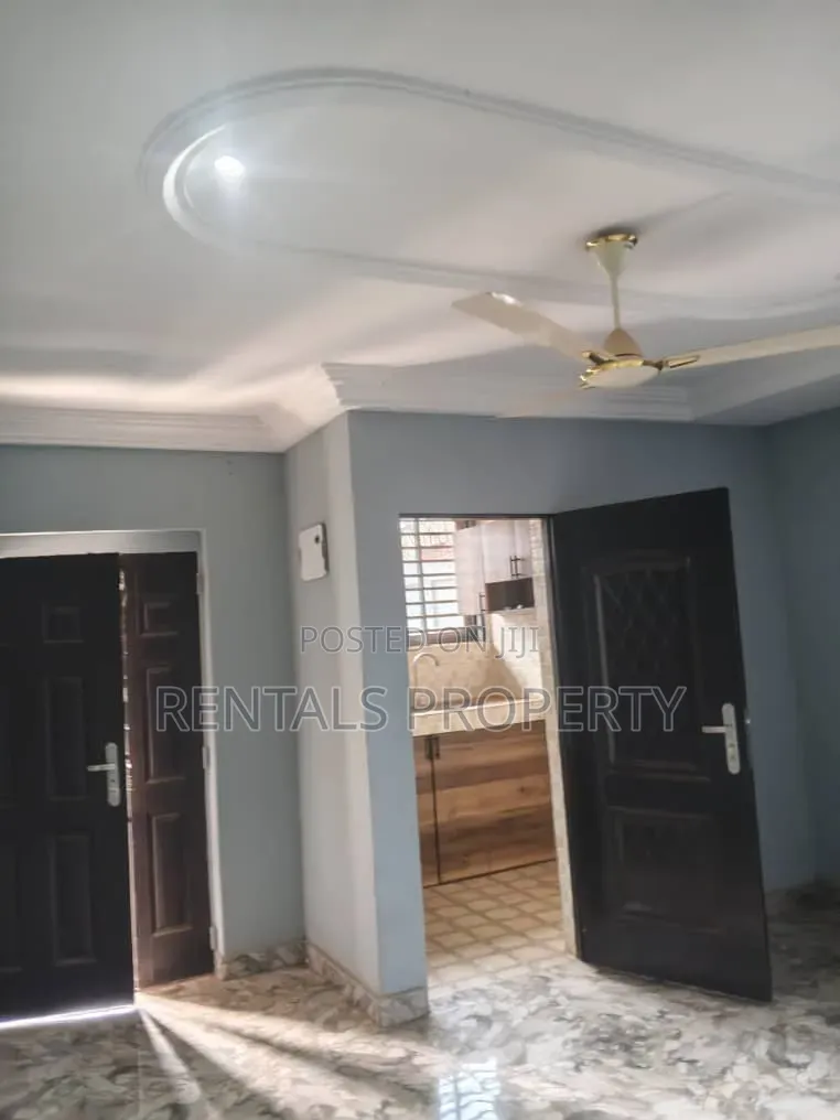 1bdrm Apartment in Barrier for rent