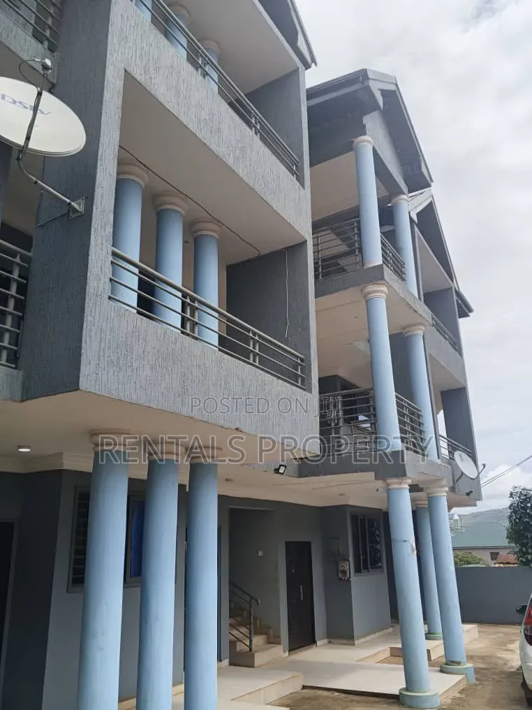 1bdrm Apartment in Barrier for rent
