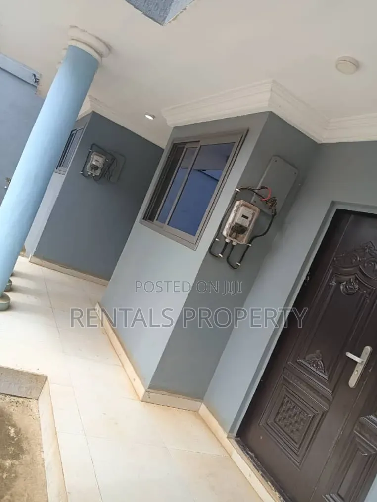 1bdrm Apartment in Barrier for rent