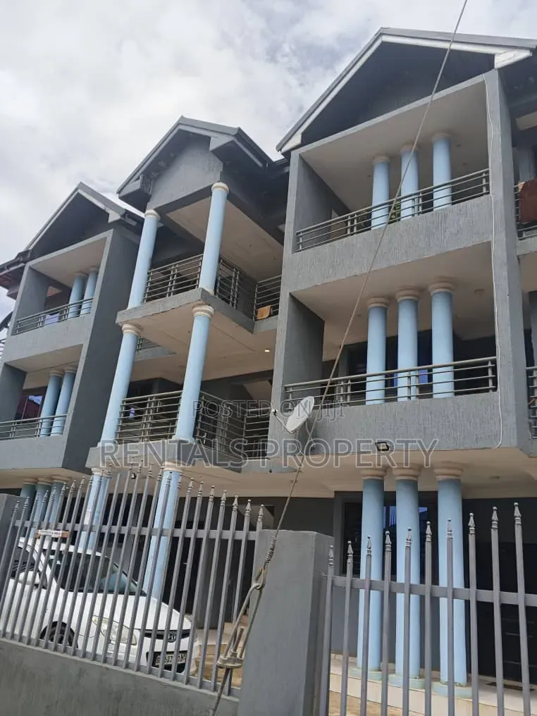1bdrm Apartment in Barrier for rent