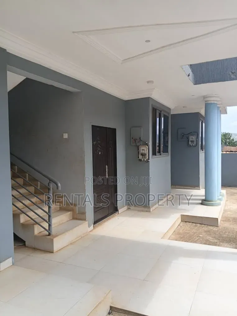 1bdrm Apartment in Barrier for rent