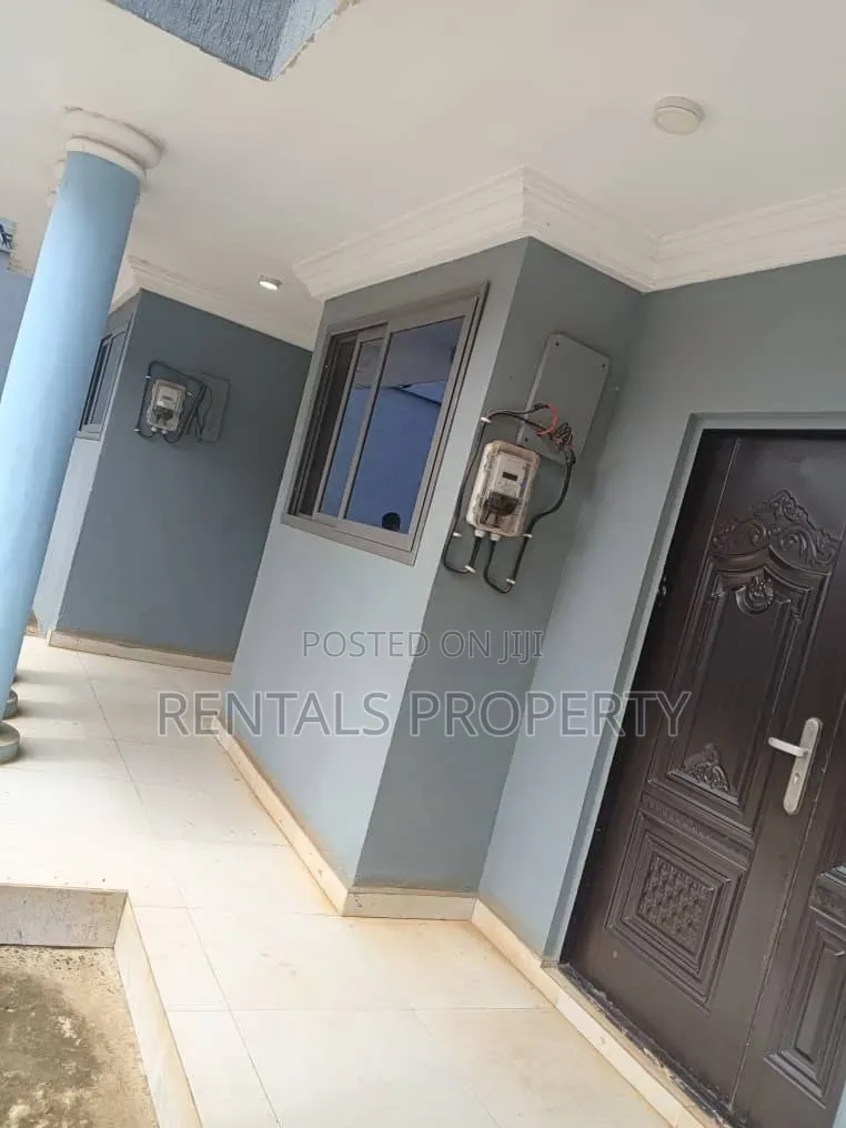 1bdrm Apartment in Barrier for rent