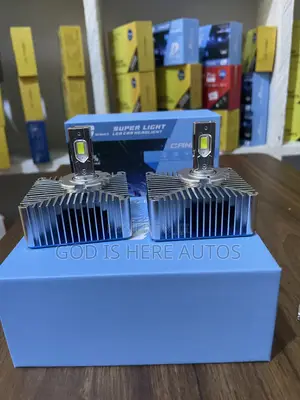 D5s High Power Led Bulb